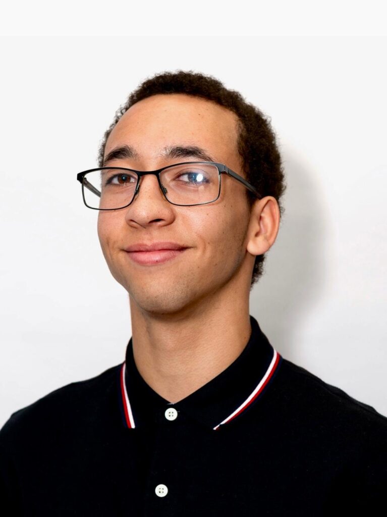 Darius McCarter