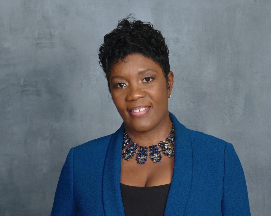 Tonya Warren