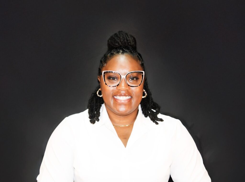 Jaleesa Carroll