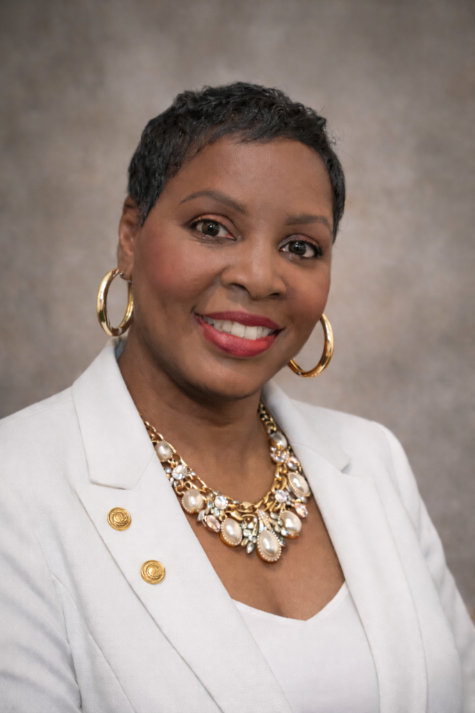 Andreia Brinson