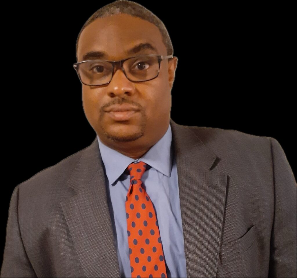 Paul Brinson